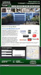 Mobile Screenshot of garagemaster.co.uk